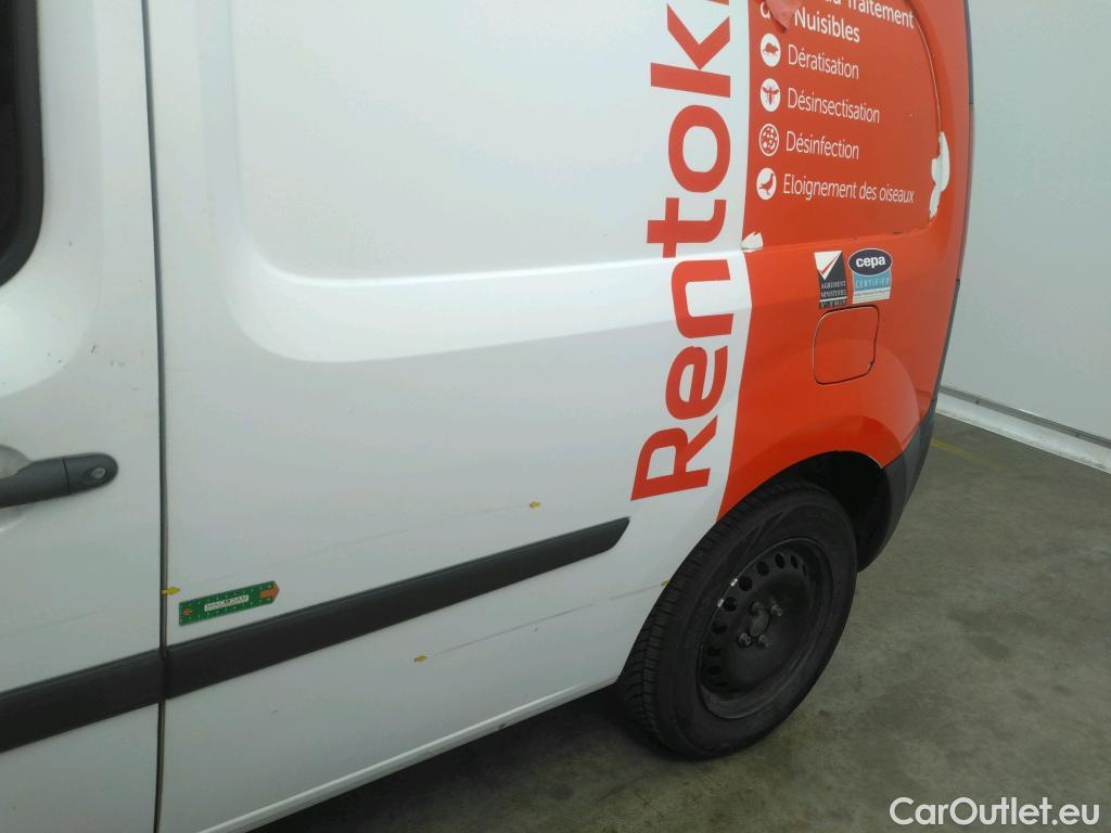  Renault  Kangoo  Express Extra (Série Spéciale) 1.5 dCi 75CV BVM5 E6 #83