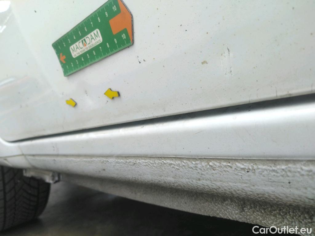  Renault  Kangoo  Express Extra (Série Spéciale) 1.5 dCi 75CV BVM5 E6 #53