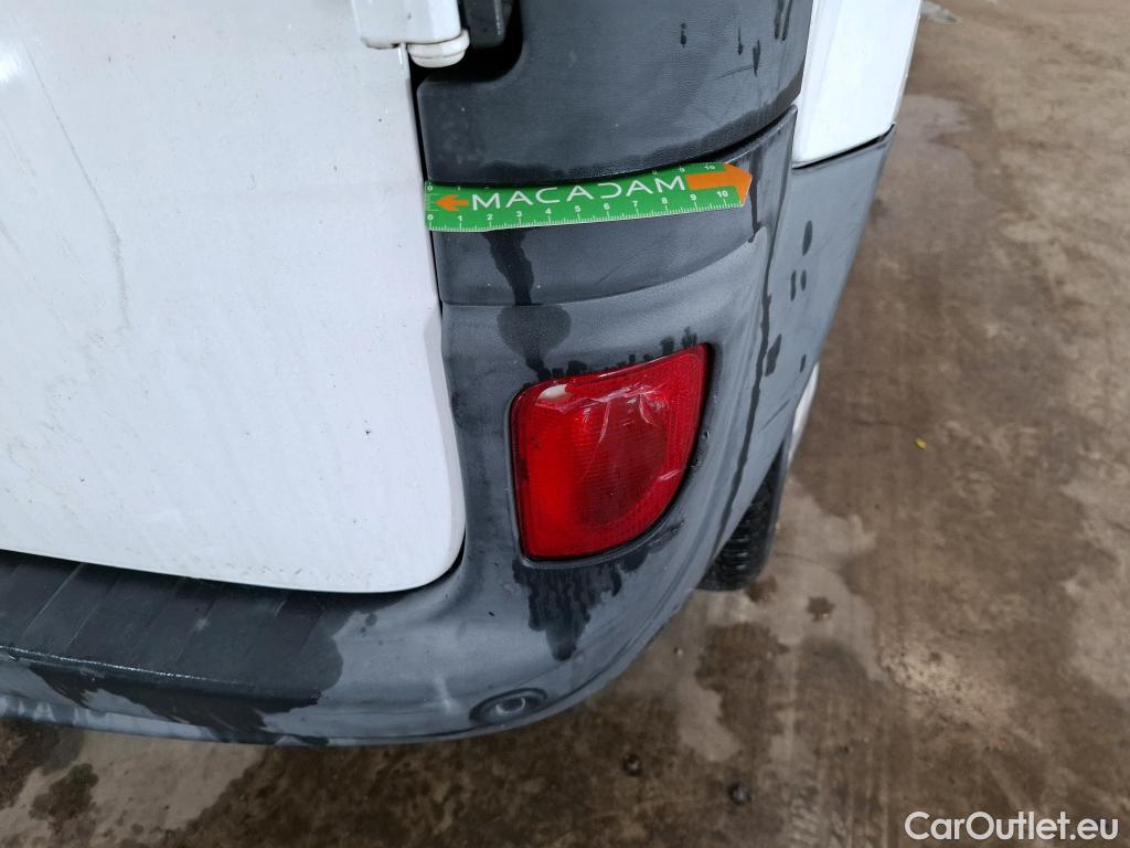  Renault  Kangoo  II Express Extra (Série Spéciale) 1.5 dCi 90CV BVM5 E6 #26