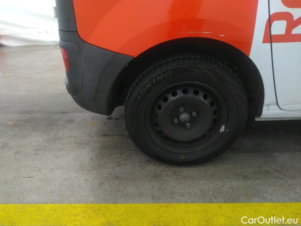  Renault  Kangoo  Express Extra (Série Spéciale) 1.5 dCi 75CV BVM5 E6 #67