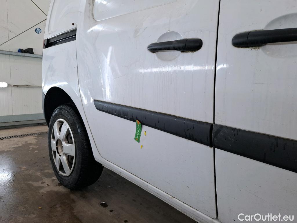  Renault  Kangoo  II Express Extra (Série Spéciale) 1.5 dCi 90CV BVM5 E6 #28