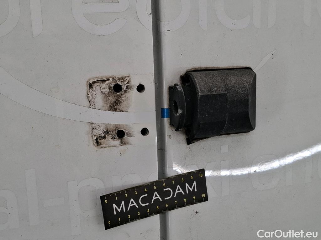  Renault  Trafic RENAULT  2019 4P Fourgon tole FG GCF L1H1 1000 dCi 120 #36