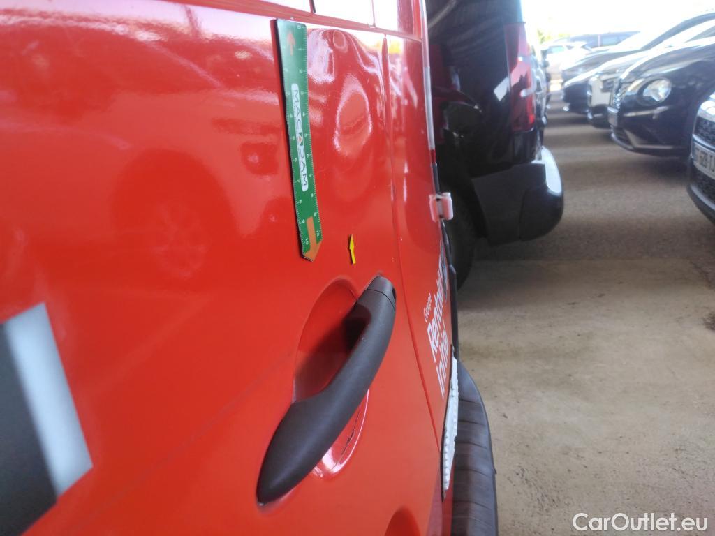  Renault  Kangoo  Express Extra (Série Spéciale) 1.5 dCi 75CV BVM5 E6 #28