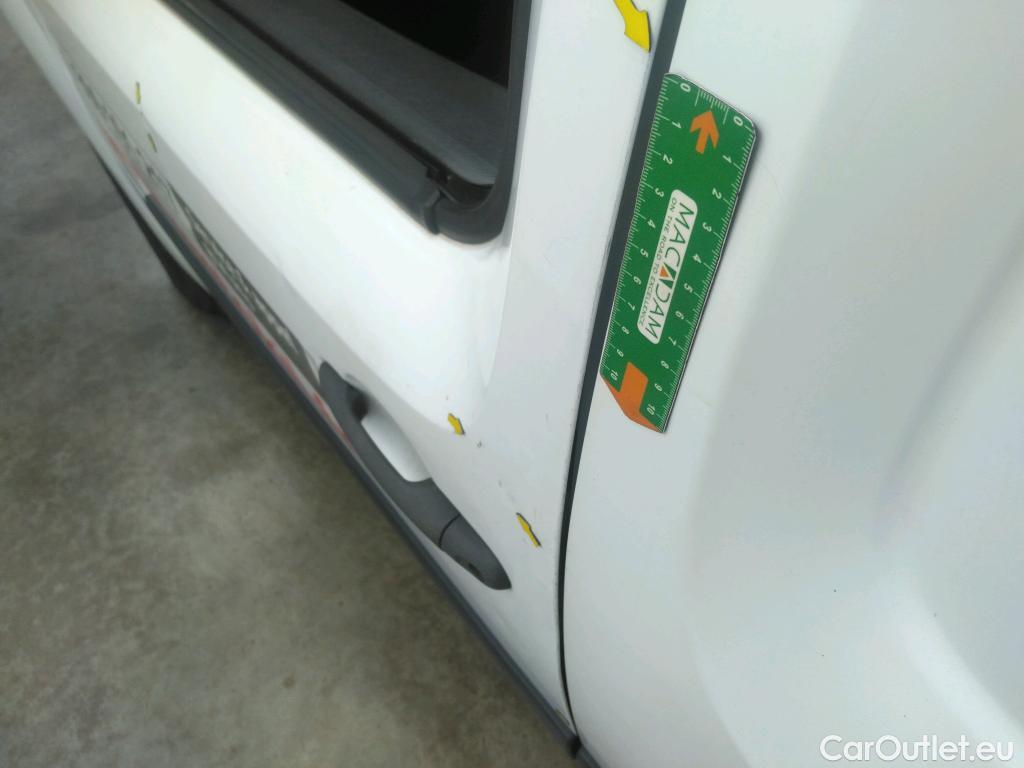  Renault  Kangoo  Express Extra (Série Spéciale) 1.5 dCi 75CV BVM5 E6 #49