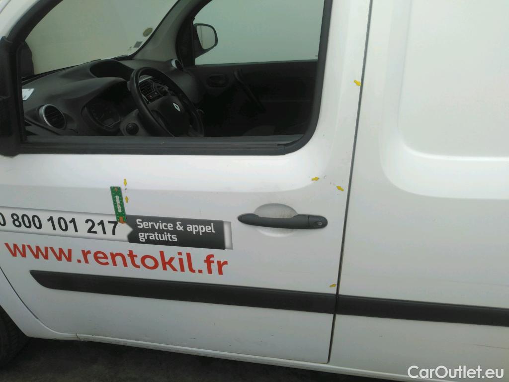  Renault  Kangoo  Express Extra (Série Spéciale) 1.5 dCi 75CV BVM5 E6 #44