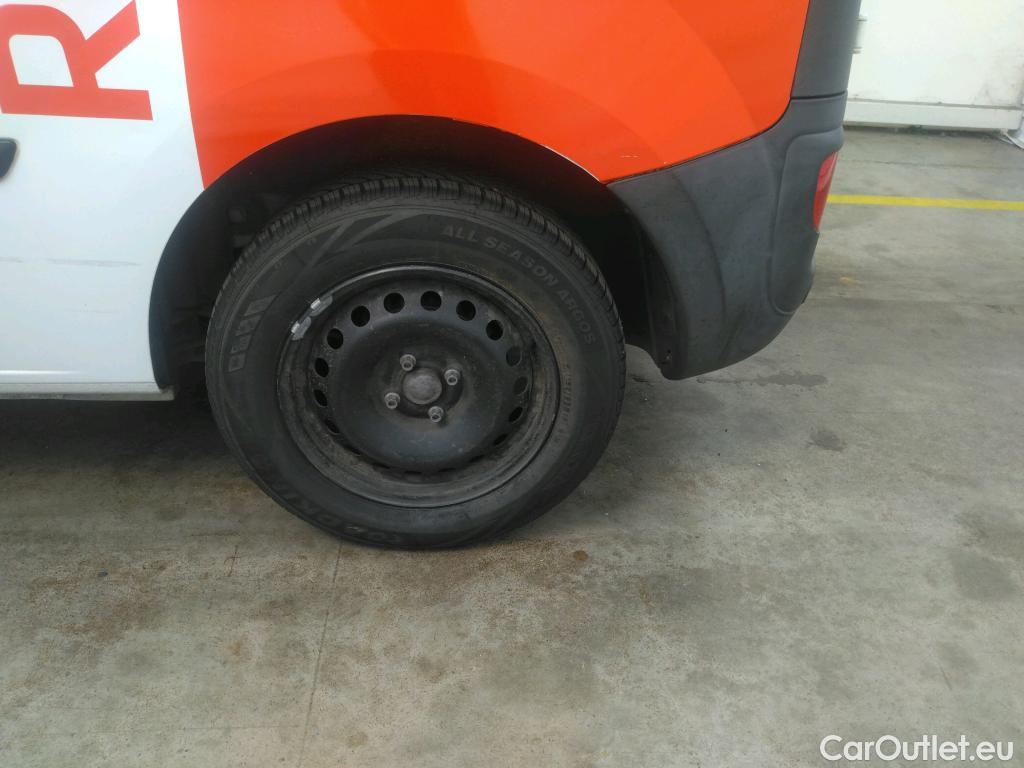  Renault  Kangoo  Express Extra (Série Spéciale) 1.5 dCi 75CV BVM5 E6 #69