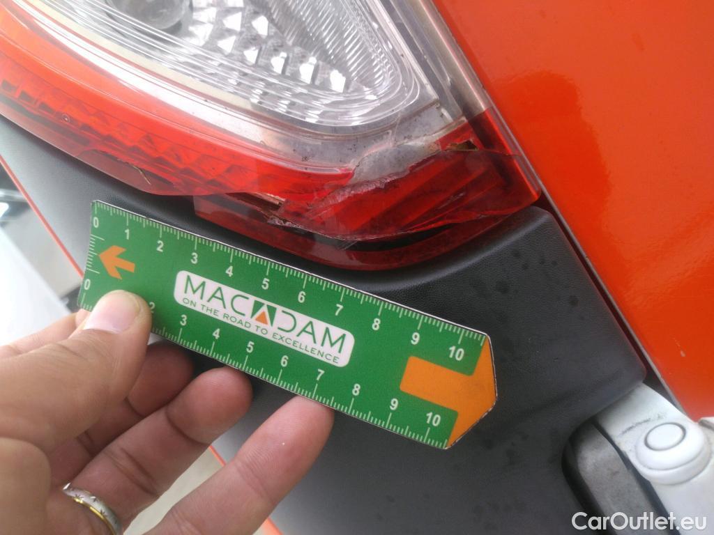  Renault  Kangoo  Express Extra (Série Spéciale) 1.5 dCi 75CV BVM5 E6 #61