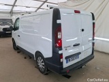  Renault  Trafic RENAULT  2019 4P Fourgon tole FG GCF L1H1 1000 dCi 120 #2