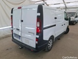  Renault  Trafic RENAULT  2019 4P Fourgon tole FG GCF L1H1 1000 dCi 120 #3