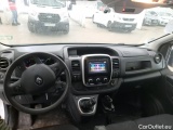  Renault  Trafic RENAULT  2019 4P Fourgon tole FG GCF L1H1 1000 dCi 120 #5