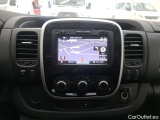  Renault  Trafic RENAULT  2019 4P Fourgon tole FG GCF L1H1 1000 dCi 120 #7