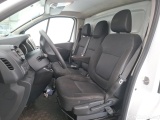  Renault  Trafic RENAULT  2019 4P Fourgon tole FG GCF L1H1 1000 dCi 120 #8