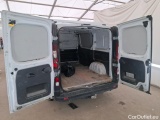  Renault  Trafic RENAULT  2019 4P Fourgon tole FG GCF L1H1 1000 dCi 120 #10