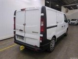  Renault  Trafic RENAULT  / 2019 / 4P / Fourgon tole NV FG GCF L1H1 1200 Energy dCi 145 #3