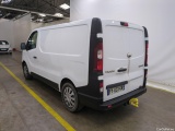 Renault  Trafic RENAULT  / 2019 / 4P / Fourgon tole NV FG GCF L1H1 1200 Energy dCi 145 #2