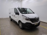  Renault  Trafic RENAULT  / 2019 / 4P / Fourgon tole NV FG GCF L1H1 1200 Energy dCi 145 #4