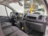  Renault  Trafic RENAULT  / 2019 / 4P / Fourgon tole NV FG GCF L1H1 1200 Energy dCi 145 #5