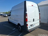  Renault  Trafic RENAULT  / 2021 / 4P / Fourgon tôlé FG GCF L2H2 3T Blue dCi 150 #2