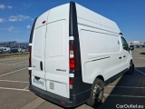  Renault  Trafic RENAULT  / 2021 / 4P / Fourgon tôlé FG GCF L2H2 3T Blue dCi 150 #3