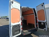  Renault  Trafic RENAULT  / 2021 / 4P / Fourgon tôlé FG GCF L2H2 3T Blue dCi 150 #10