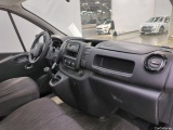  Renault  Trafic  Fourgon Grand Confort L1H1 1000 1.6 dCi #5