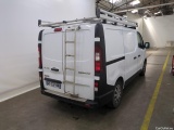  Renault  Trafic  Fourgon Grand Confort L1H1 1000 1.6 dCi #3