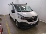  Renault  Trafic  Fourgon Grand Confort L1H1 1000 1.6 dCi #2