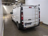  Renault  Trafic  Fourgon Grand Confort L1H1 1000 1.6 dCi #4