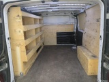  Renault  Trafic  Fourgon Grand Confort L1H1 1000 1.6 dCi #9