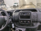  Renault  Trafic  Fourgon Grand Confort L1H1 1000 1.6 dCi #7