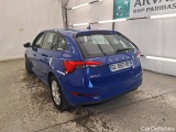  Skoda  Scala  Ambition 1.0 TSI 110CV BVA7 E6d / TRANSFO VP VF #2