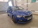  Skoda  Scala  Ambition 1.0 TSI 110CV BVA7 E6d / TRANSFO VP VF #4