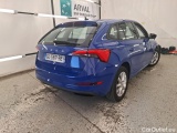  Skoda  Scala  Ambition 1.0 TSI 110CV BVA7 E6d / TRANSFO VP VF #3