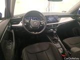  Skoda  Scala  Ambition 1.0 TSI 110CV BVA7 E6d / TRANSFO VP VF #5
