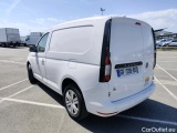  Volkswagen  Caddy VOLKSWAGEN  Cargo / 2020 / 4P / Fourgonnette 2.0 TDI 75ch Business Plus #2