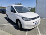  Volkswagen  Caddy VOLKSWAGEN  Cargo / 2020 / 4P / Fourgonnette 2.0 TDI 75ch Business Plus #4