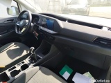  Volkswagen  Caddy VOLKSWAGEN  Cargo / 2020 / 4P / Fourgonnette 2.0 TDI 75ch Business Plus #5