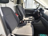  Volkswagen  Caddy VOLKSWAGEN  Cargo / 2020 / 4P / Fourgonnette 2.0 TDI 75ch Business Plus #8