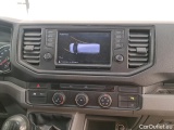  Volkswagen  Crafter  Fourgon Fourgon 35 mittlerer Radstand mit Hochdach FWD 2.0 140CV BVM6 #10