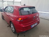 Volkswagen  Golf  / 2020 / 5P / Berline 2.0 TDI SCR 115 DSG7 Life Business  / TRANSFO VP/VF #2