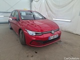  Volkswagen  Golf  / 2020 / 5P / Berline 2.0 TDI SCR 115 DSG7 Life Business  / TRANSFO VP/VF #4