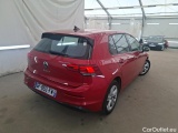  Volkswagen  Golf  / 2020 / 5P / Berline 2.0 TDI SCR 115 DSG7 Life Business  / TRANSFO VP/VF #3