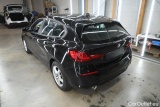  Bmw  Serie 1 Baureihe 1 Lim. 118 i Advantage 1.5 100KW AT7 E6d #8
