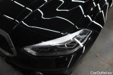  Bmw  Serie 1 Baureihe 1 Lim. 118 i Advantage 1.5 100KW AT7 E6d #21