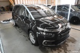  Citroen  C4 Grand Picasso CITROEN C4 Spacetourer Grand C4 Spacetourer BlueHDi 130 Stop&Start EAT8 SHINE 5d 96kW #7