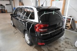  Citroen  C4 Grand Picasso CITROEN C4 Spacetourer Grand C4 Spacetourer BlueHDi 130 Stop&Start EAT8 SHINE 5d 96kW #8