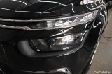  Citroen  C4 Grand Picasso CITROEN C4 Spacetourer Grand C4 Spacetourer BlueHDi 130 Stop&Start EAT8 SHINE 5d 96kW #37