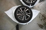  Citroen  C4 Grand Picasso CITROEN C4 Spacetourer Grand C4 Spacetourer BlueHDi 130 Stop&Start EAT8 SHINE 5d 96kW #64