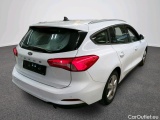  Ford  Focus  Turnier Cool & Connect 1.5 EcoBlue 88KW MT6 E6dT #2