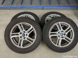  Ford  Focus  Turnier Cool & Connect 1.5 EcoBlue 88KW MT6 E6dT #7
